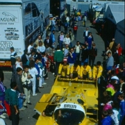 le mans 1989  0047